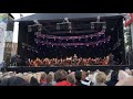 Jubileumeditie Almere Haven Festival wederom afgelast.