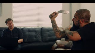 The Tiny House Movie • \