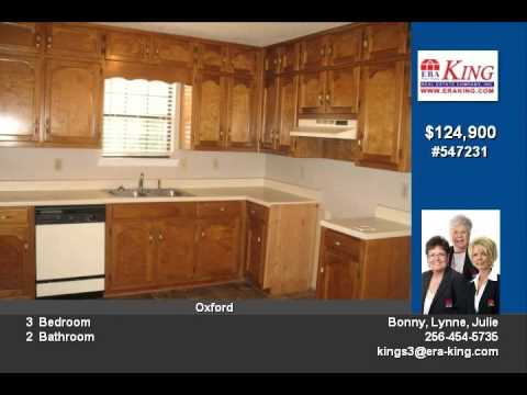 Oxford AL  3 BD/2 BA