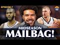Cam Johnson S Mid Season MAILBAG The Nuggets Jokic The 65 Game Rule And More