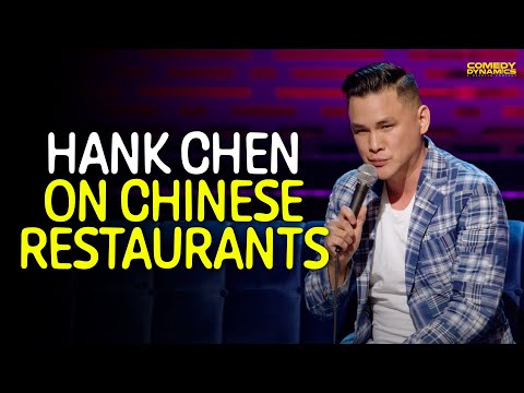Chinese Restaurants