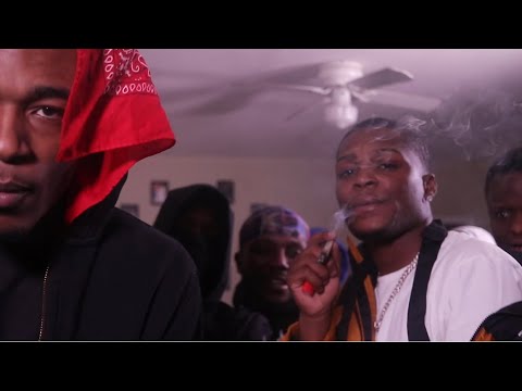 TRAPFLOOR GUAP x TRAPFLOOR KAMOOO - BACKPACK