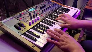 Eye in the Sky and Sirius - The Alan Parsons Project - Cover