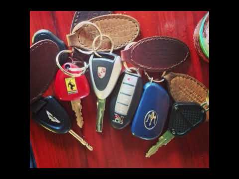 BANE COSO ft. GRAMCARTELL - 6 KEYS