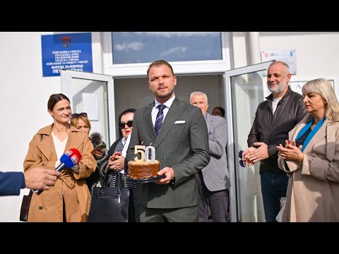 50. LAŽNI REFERENDUM u režiji Milorada Dodika❗️