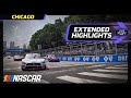 Xfinity Series Chicago Street Race shortened by rain: Extended Highlights | NASCAR