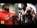 George Peterson & Justin Miller's Unstoppable Arm Workout Guide | In Memoriam