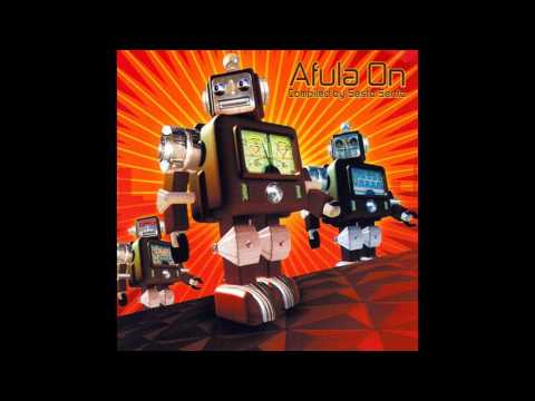 VA - Afula On [Full Album]