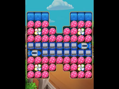 TOON BLAST level 3536