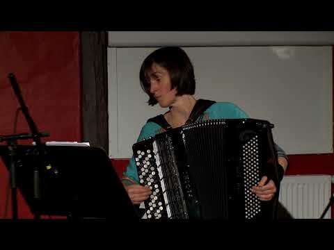 Jonatan Sersam - passing lodestones (recorded in 2021)