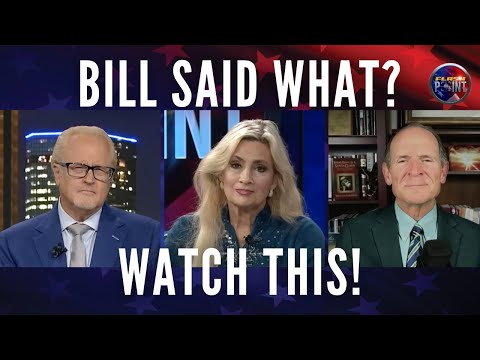Bill Said What? | FlashPoint Livestream | 01.02.26 | Friday