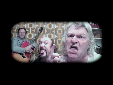 [Jacquard TV] Metallicabrel - Les Frères Jacquard