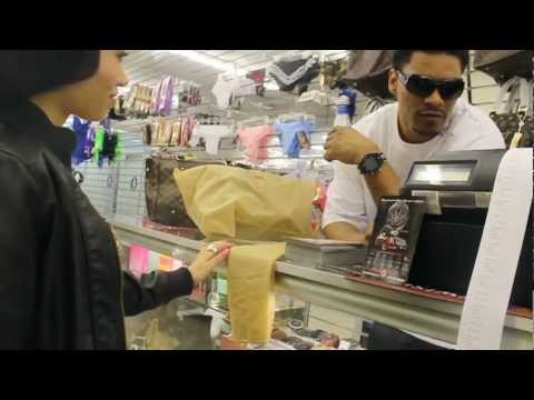 YellaBone shops @ Yank Mob Records