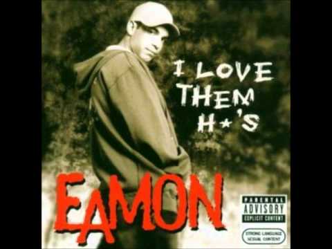 Eamon -My #1 Fan (F.U.R.B.)