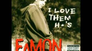 Eamon -My #1 Fan (F.U.R.B.)