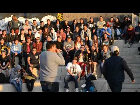 STYLE LIRYCS - FK - ANDY FT SILENCIO pt3