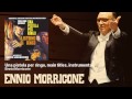 Ennio Morricone - Una pistola per ringo, main titles, instrumental