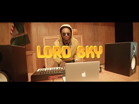 Chiwawa [Official Video] - LORD SKY x OMASHOLA x TACHA
