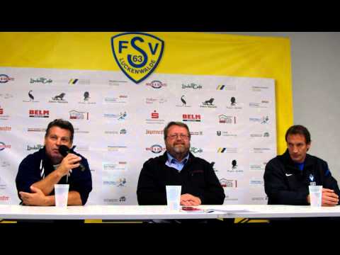 PK: 9.Spieltag Saison 2012/2013 Oberliga Nordost-Nord,  FSV 63 Luckenwalde - BFC Viktoria 89