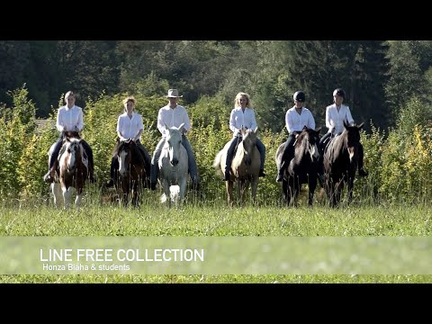 Honza Bláha - Freestyle students