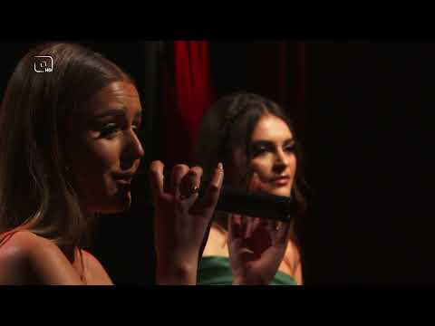 Kosovarja Këndon 2021 - DIELLZA DEDUSHI & AURELA KRANSNIQI - Këndon bylbyli poshtë te zalli - TEMA