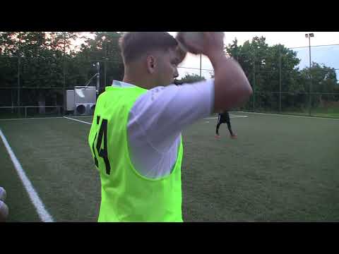 ⏰20 10 ⚽ Dream Team v Aparatorii Patriei 🏆 Seria B2 – etapa 16 part 2