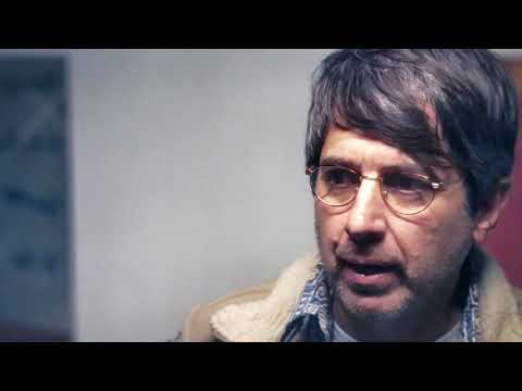 Ray Romano halftime speech