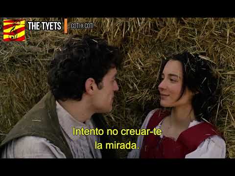 The Tyets - Coti x Coti (subtítols i lletra en català)