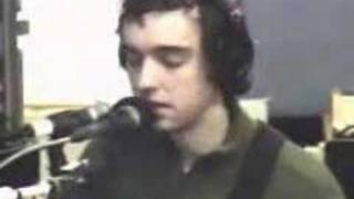 mellowdrone - pretty boy live at kcrw