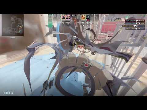 sausol | 8-4 | CT on Inferno (1.31) vs Liquid @ BLAST Bounty 2026 Season 1