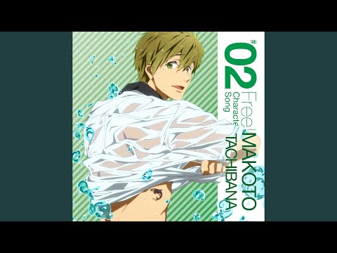Video thumbnail for 未来へのストローク (Mirai e no Stroke)