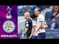 KANE IS WEER WAANZINNIG GOED! ? | Tottenham vs Leicester | Premier League 2019/20 | Samenvatting