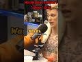 MGK Response To Eminem S Kill Shot Mgk Machinegunkelly Eminem Rap Hiphop Rapshorts Rapmusic