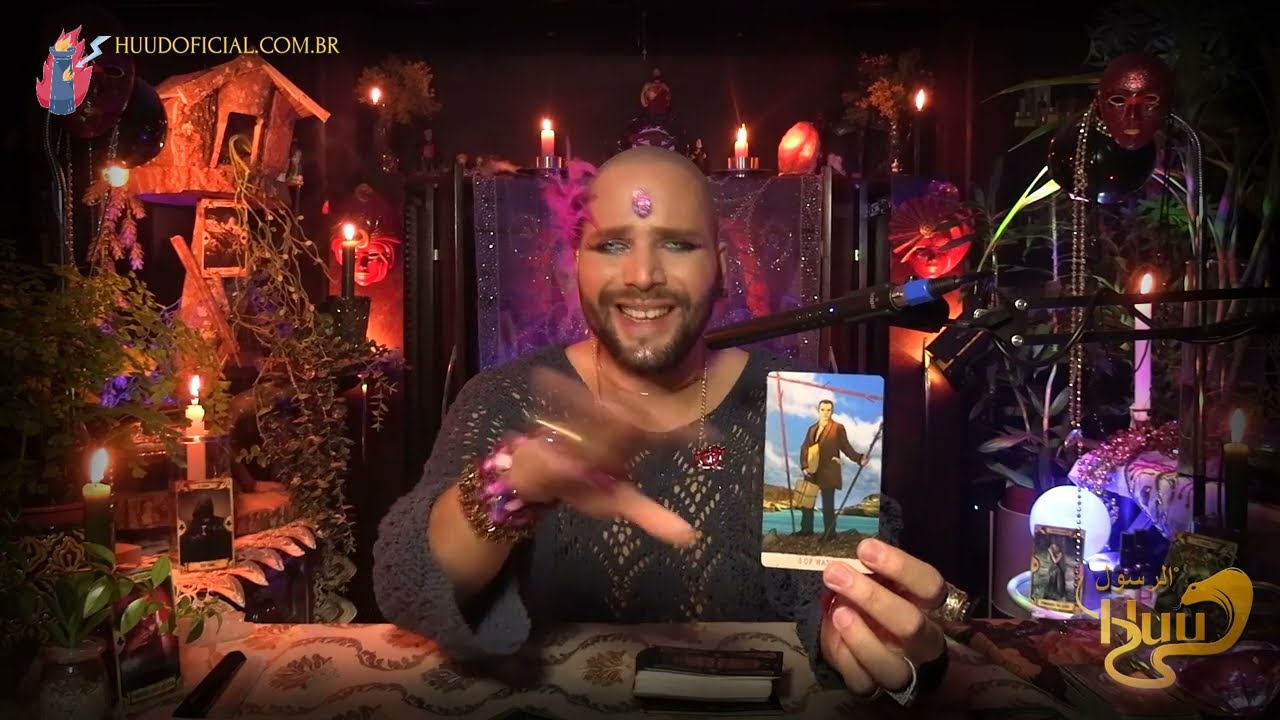 PEIXES - Sorte dos justos! Agosto & Setembro