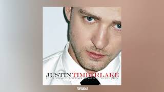 Justin Timberlake - My Love (Single)