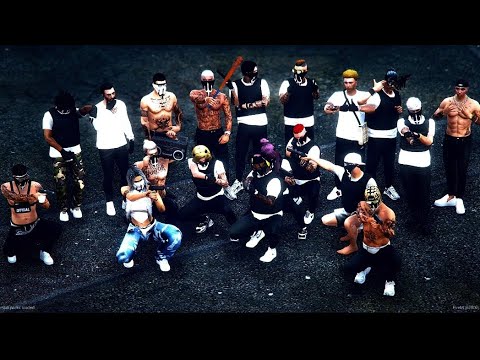 BRIGADA VS GD .   / DS RP            #dectators#roll #play