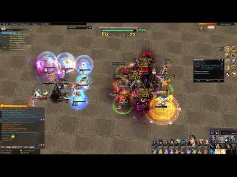 [Atlantica Online EU] Titan Finale (12/05/2019)