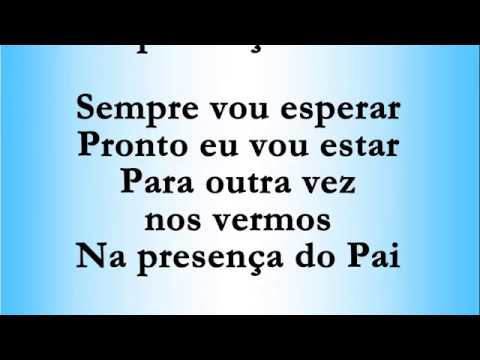 Vou Te Esperar - RezZet