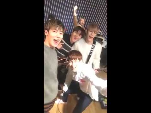 [171224] N.Flying's Gift for N.Fias - Christmas Medley (Rock Version)