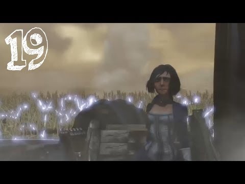 Bioshock Infinite - Part 19 - Gameplay Walkthrough Playthrough