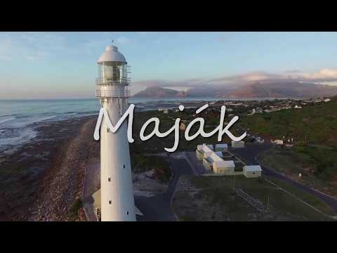 Morrigan - Morrigan - Maják (Official lyric video)