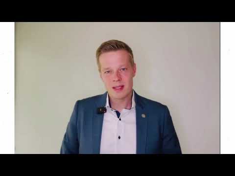 Manuel Ostermann | Simply thank you, dear people!