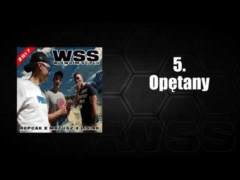 5. WSS - Opętany