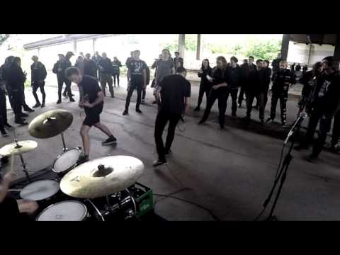 xCENEREx Live @ Brno - Czech Republic