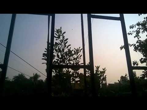 TIMELAPSE DAY TO NIGHT