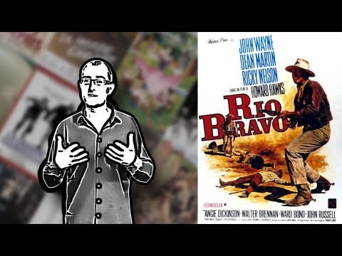 l'analyse de sequence - Analyse de sequence : Rio Bravo