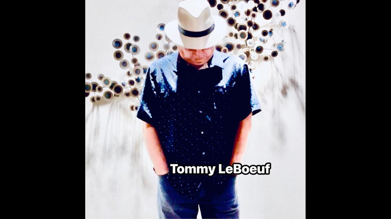 Promotional video thumbnail 5 for Tommy LeBoeuf, Acoustic Guitarist/Singer