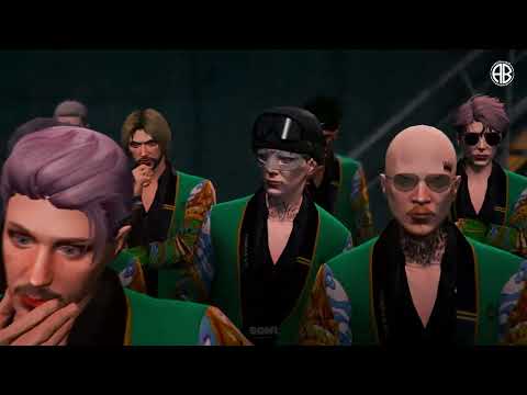 TOSSAKAN MY OFFICIAL VIDEO