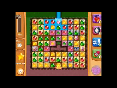 Diamond Digger Level 1104