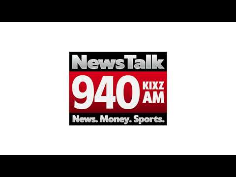 KIXZ/Amarillo, Texas Legal ID - March 17, 2023